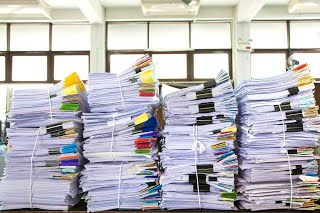 Go Paperless in Philadelphia, PA