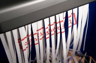 Paper Shredding Services in Philadelphia