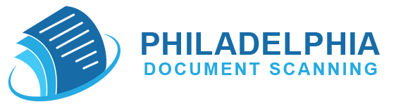 Philadelphia Document Scanning